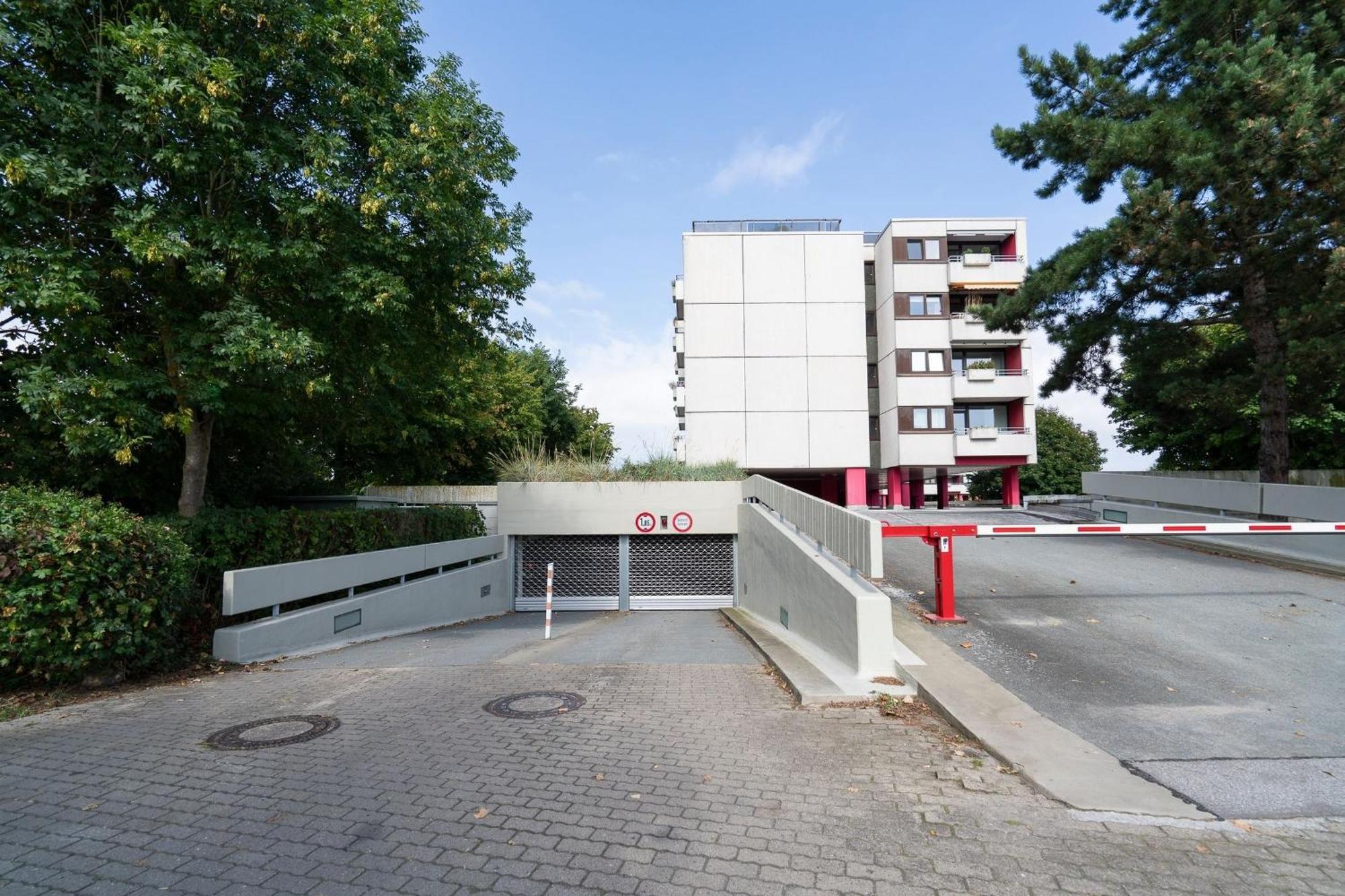 Appartamento Berolina Abendsonne Dahme  Esterno foto